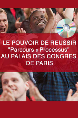 Conférence Le Pouvoir de Réussir